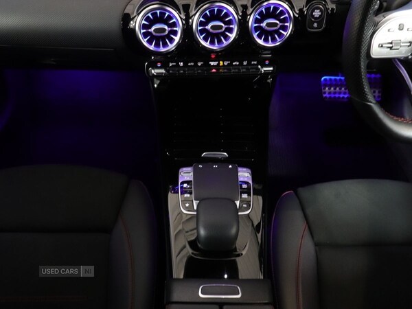 Used Mercedes-Benz A-Class 2020 for sale - 76667728: Photo 35