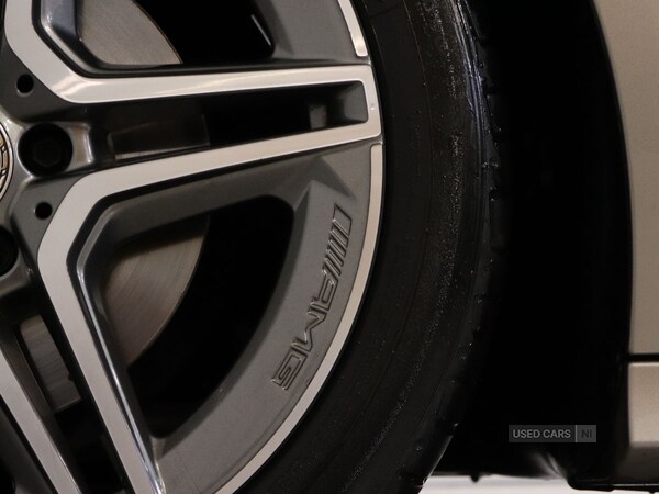 Used Mercedes-Benz A-Class 2020 for sale - 76667728: Photo 36