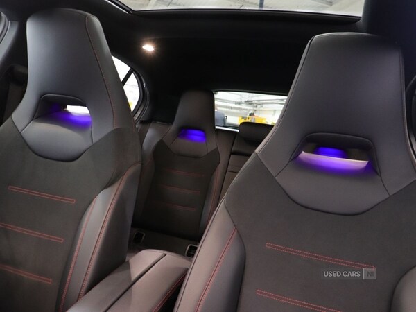 Used Mercedes-Benz A-Class 2020 for sale - 76667728: Photo 37