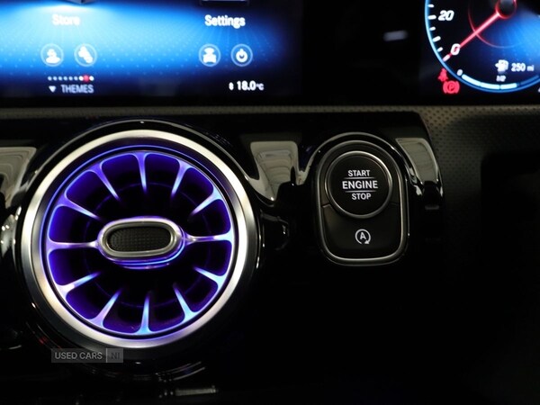 Used Mercedes-Benz A-Class 2020 for sale - 76667728: Photo 38