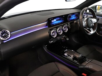 Used Mercedes-Benz A-Class 2020 for sale - 76667728: Photo