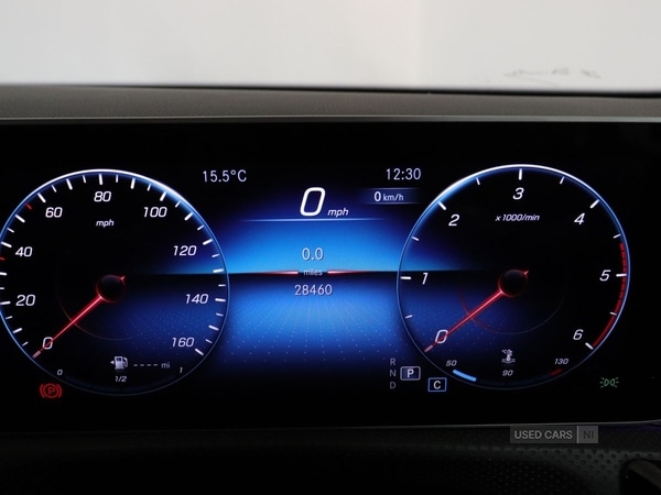 Used Mercedes-Benz A-Class 2020 for sale - 76667728: Photo 4