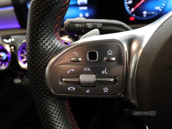 Used Mercedes-Benz A-Class 2020 for sale - 76667728: Photo 41