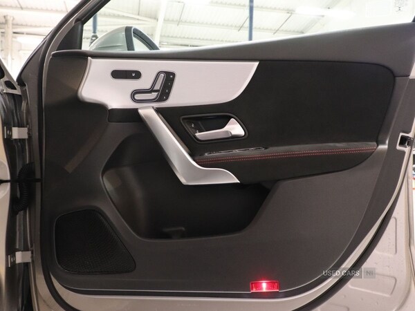 Used Mercedes-Benz A-Class 2020 for sale - 76667728: Photo 43