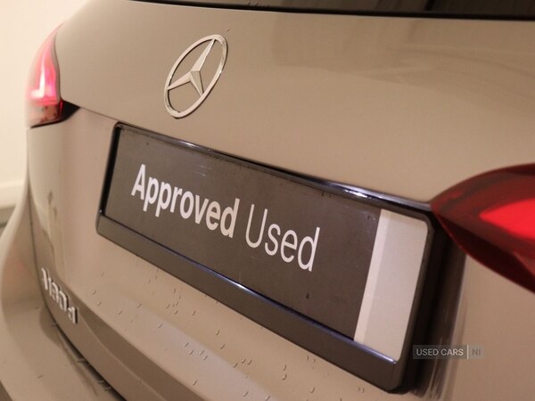 Used Mercedes-Benz A-Class 2020 for sale - 76667728: Photo 44