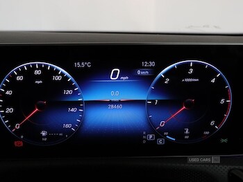 Used Mercedes-Benz A-Class 2020 for sale - 76667728: Photo