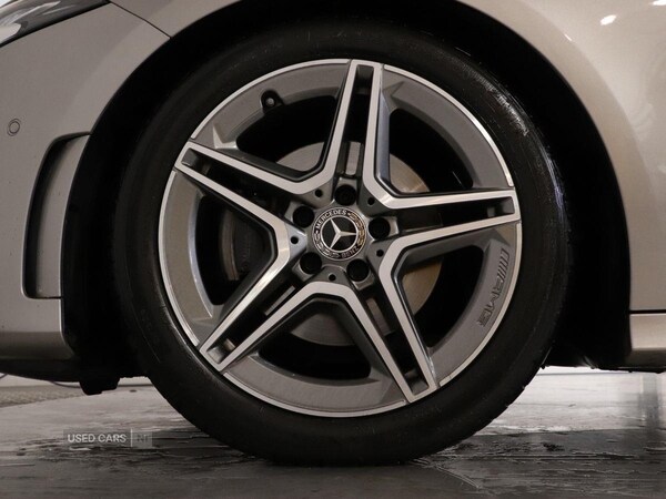 Used Mercedes-Benz A-Class 2020 for sale - 76667728: Photo 6