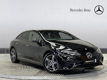 Used Mercedes-Benz EQA 2025 for sale - 78879427: Photo