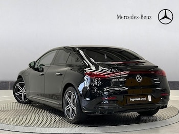 Used Mercedes-Benz EQA 2025 for sale - 78879427: Photo