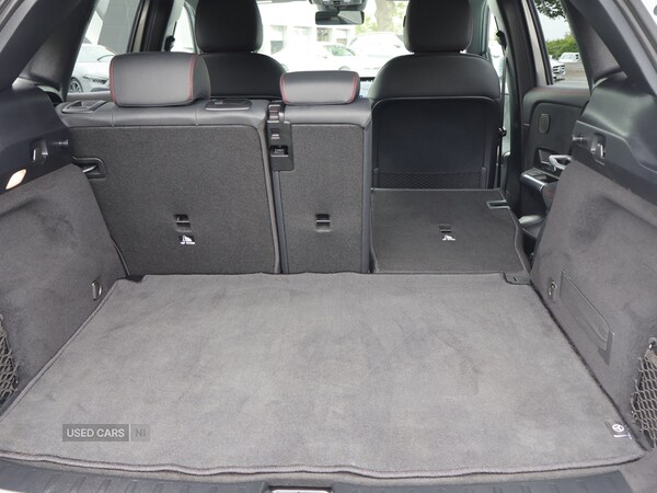 Used Mercedes-Benz GLA 2024 for sale - 75364841: Photo 11