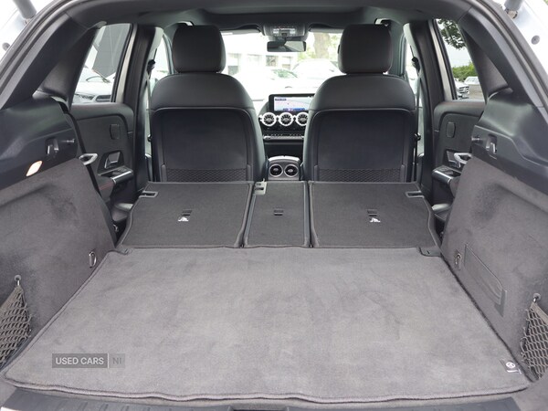 Used Mercedes-Benz GLA 2024 for sale - 75364841: Photo 12