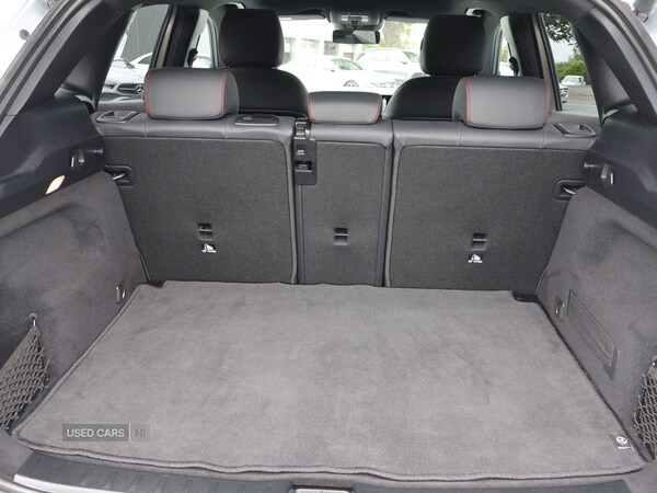 Used Mercedes-Benz GLA 2024 for sale - 75364841: Photo 13
