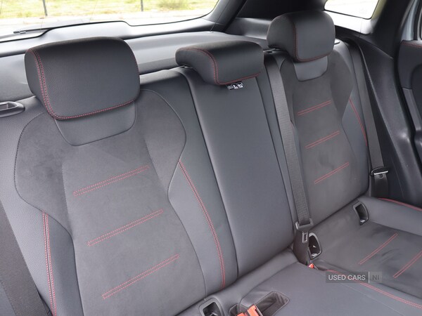Used Mercedes-Benz GLA 2024 for sale - 75364841: Photo 15