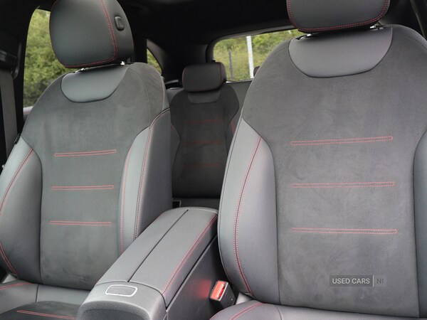 Used Mercedes-Benz GLA 2024 for sale - 75364841: Photo 16