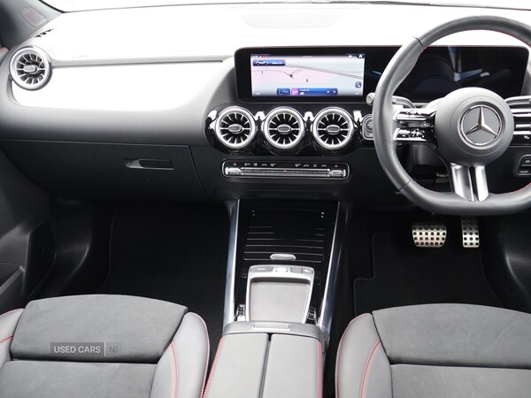 Used Mercedes-Benz GLA 2024 for sale - 75364841: Photo 17
