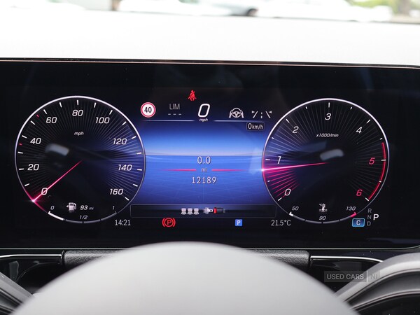 Used Mercedes-Benz GLA 2024 for sale - 75364841: Photo 18