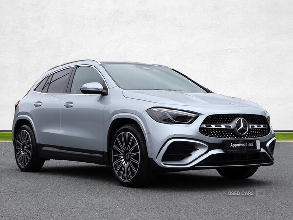 Used Mercedes-Benz GLA 2024 for sale - 75364841: Photo 1