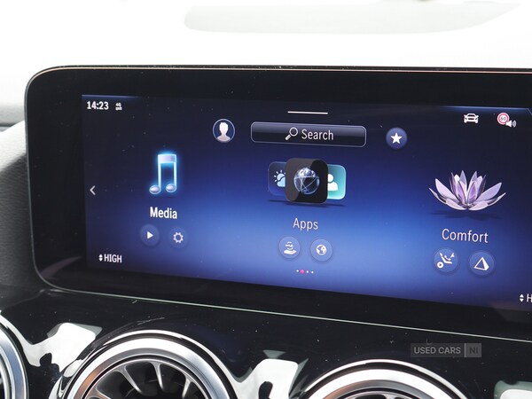 Used Mercedes-Benz GLA 2024 for sale - 75364841: Photo 22