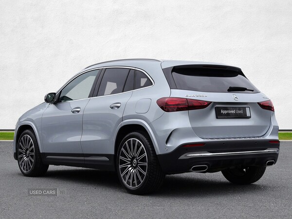 Used Mercedes-Benz GLA 2024 for sale - 75364841: Photo 2