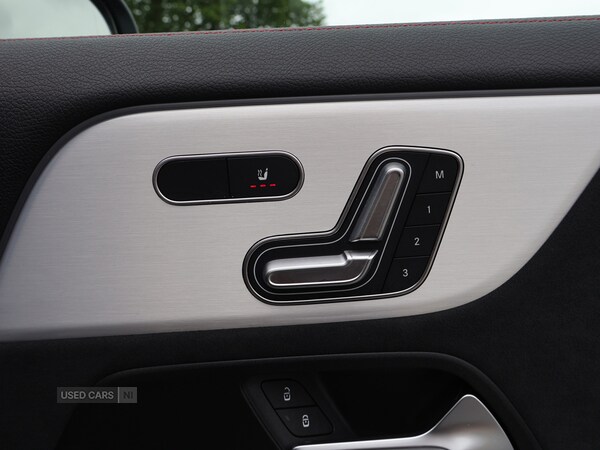 Used Mercedes-Benz GLA 2024 for sale - 75364841: Photo 31