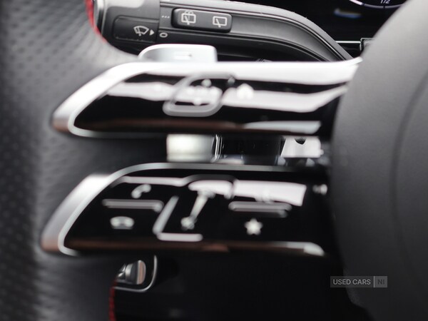 Used Mercedes-Benz GLA 2024 for sale - 75364841: Photo 32