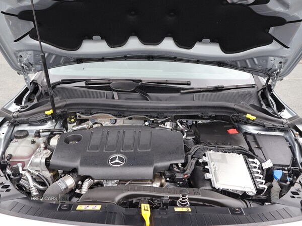 Used Mercedes-Benz GLA 2024 for sale - 75364841: Photo 38