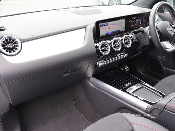 Used Mercedes-Benz GLA 2024 for sale - 75364841: Photo 3