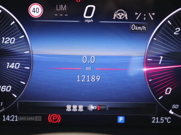 Used Mercedes-Benz GLA 2024 for sale - 75364841: Photo 4