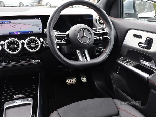 Used Mercedes-Benz GLA 2024 for sale - 75364841: Photo 5