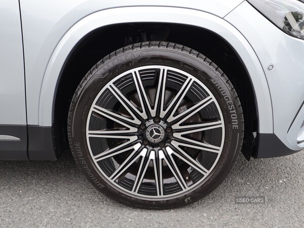 Used Mercedes-Benz GLA 2024 for sale - 75364841: Photo 6