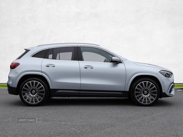 Used Mercedes-Benz GLA 2024 for sale - 75364841: Photo 7