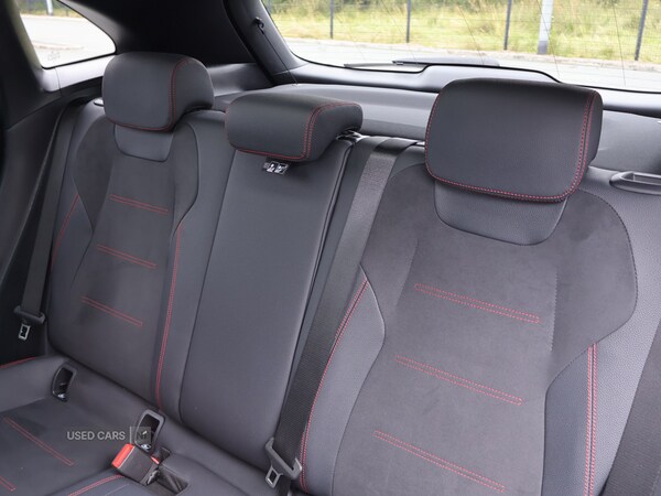 Used Mercedes-Benz GLA 2024 for sale - 75364841: Photo 8