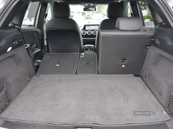 Used Mercedes-Benz GLA 2024 for sale - 75364841: Photo 9