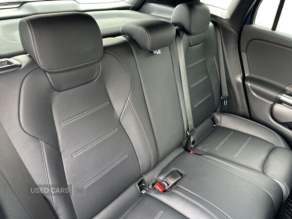 Used Mercedes-Benz GLA 2022 for sale - 77825413: Photo 11