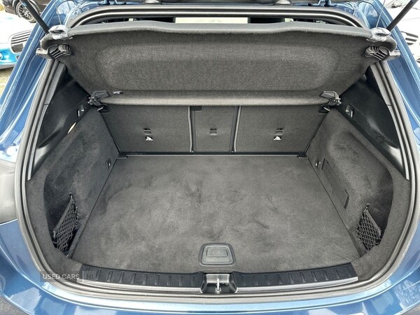 Used Mercedes-Benz GLA 2022 for sale - 77825413: Photo 12