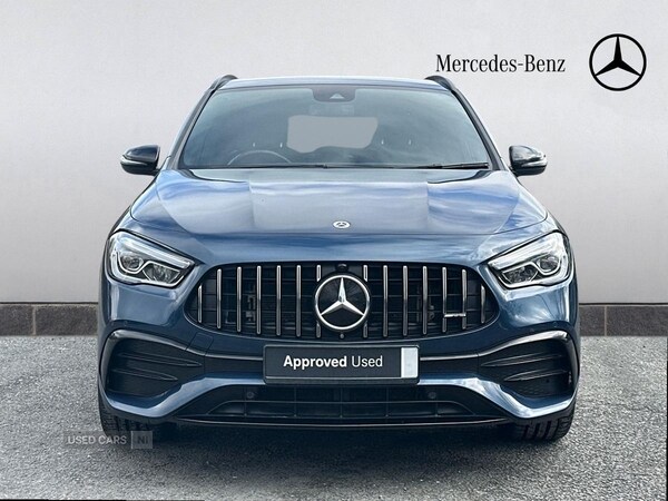 Used Mercedes-Benz GLA 2022 for sale - 77825413: Photo 13