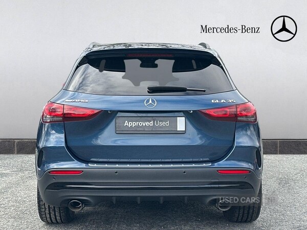 Used Mercedes-Benz GLA 2022 for sale - 77825413: Photo 14