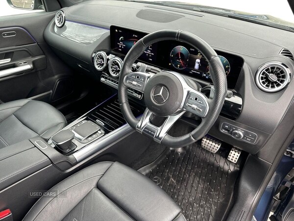 Used Mercedes-Benz GLA 2022 for sale - 77825413: Photo 15