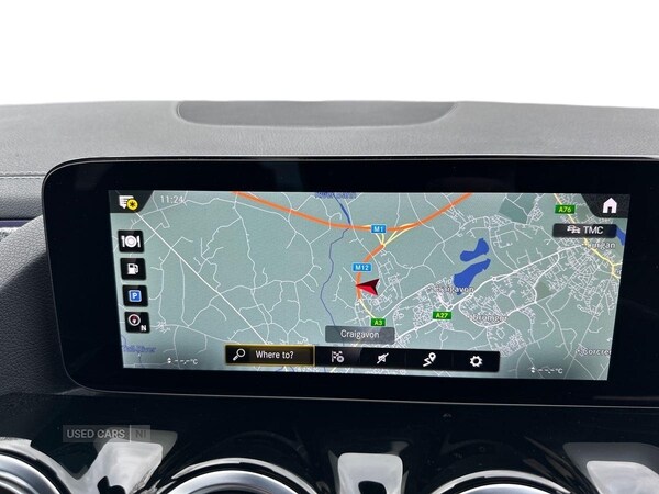 Used Mercedes-Benz GLA 2022 for sale - 77825413: Photo 19