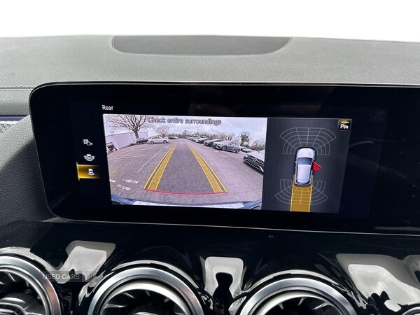 Used Mercedes-Benz GLA 2022 for sale - 77825413: Photo 20