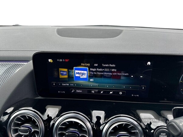 Used Mercedes-Benz GLA 2022 for sale - 77825413: Photo 21