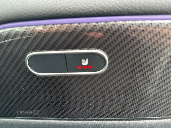 Used Mercedes-Benz GLA 2022 for sale - 77825413: Photo 23