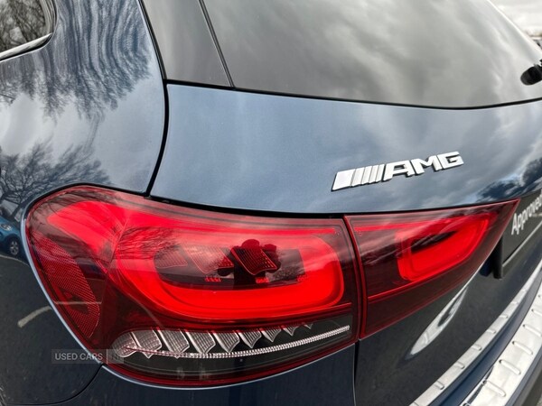 Used Mercedes-Benz GLA 2022 for sale - 77825413: Photo 26