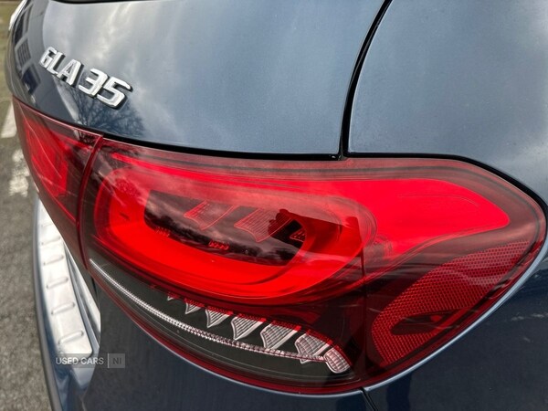 Used Mercedes-Benz GLA 2022 for sale - 77825413: Photo 27