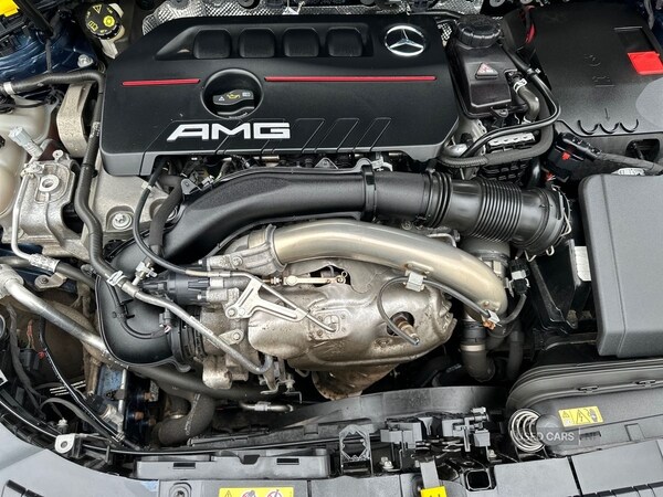 Used Mercedes-Benz GLA 2022 for sale - 77825413: Photo 28