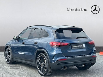 Used Mercedes-Benz GLA 2022 for sale - 77825413: Photo