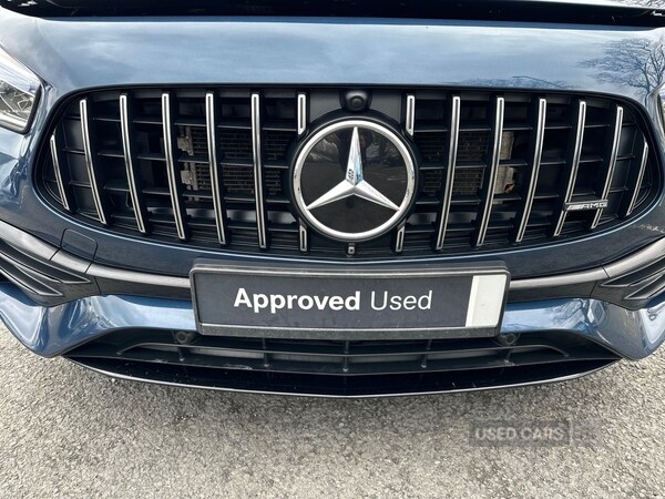 Used Mercedes-Benz GLA 2022 for sale - 77825413: Photo 31