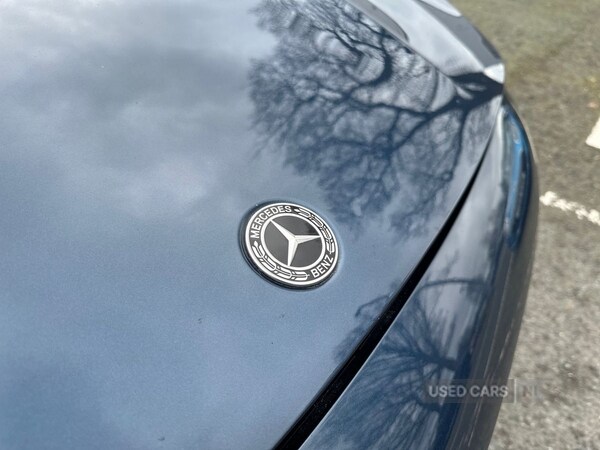 Used Mercedes-Benz GLA 2022 for sale - 77825413: Photo 32