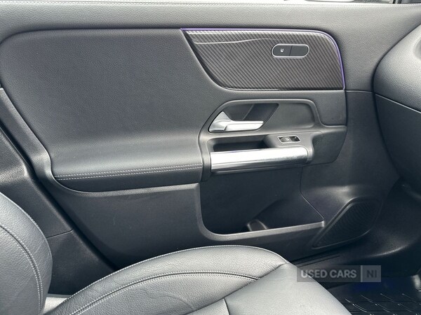 Used Mercedes-Benz GLA 2022 for sale - 77825413: Photo 33