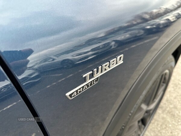 Used Mercedes-Benz GLA 2022 for sale - 77825413: Photo 34